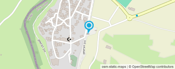 מפת הגעה אל מוניות חרמון מפת הגעה אל מוניות חרמון