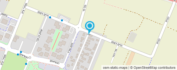 מפת הגעה אל אורילי