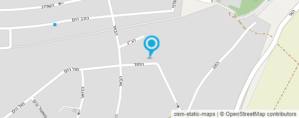 מפת הגעה אל ד"ר רבקה קולטון מפת הגעה אל ד"ר רבקה קולטון