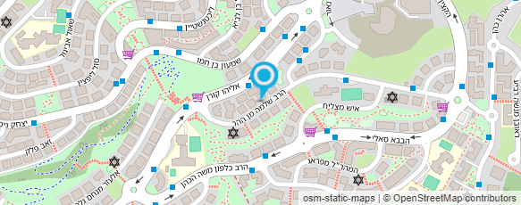 מפת הגעה אל אומנויות בצבע Art-Painting