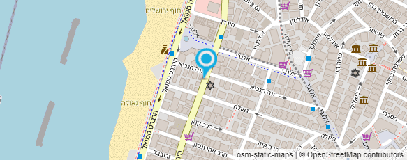 מפת הגעה אל וייזל מאשה מעצבת גרפית מפת הגעה אל וייזל מאשה מעצבת גרפית