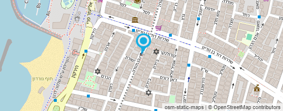 מפת הגעה אל אירית שני מפת הגעה אל אירית שני