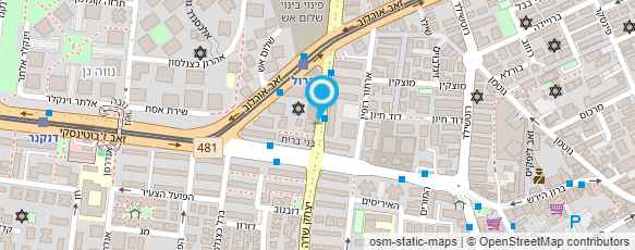 מפת הגעה אל מונדיאל