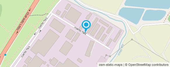 מפת הגעה אל מטבחי רוקא דיזיין מפת הגעה אל מטבחי רוקא דיזיין