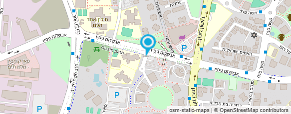 מפת הגעה אל איציק באיכות של פעם מפת הגעה אל איציק באיכות של פעם