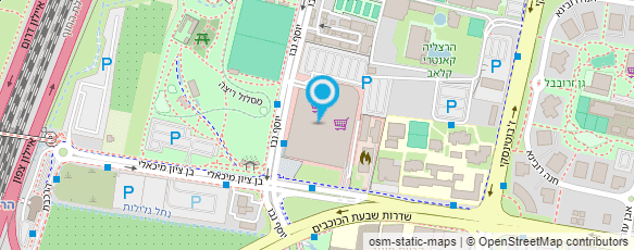 מפת הגעה אל ROLADIN מפת הגעה אל ROLADIN