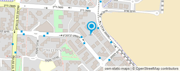 מפת הגעה אל ד"ר זינגר הרברט מפת הגעה אל ד"ר זינגר הרברט