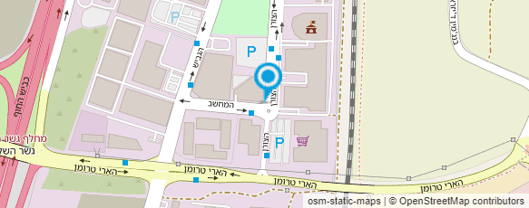 מפת הגעה אל פריפלייט