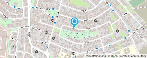 מפת הגעה אל רנטבוקס