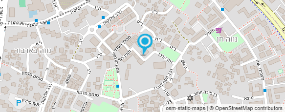 מפת הגעה אל אלומיניום 007 מפת הגעה אל אלומיניום 007