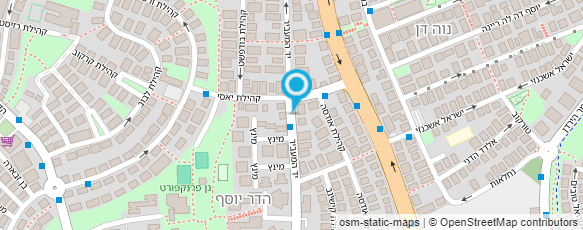 מפת הגעה אל קייטרינג טרגון מפת הגעה אל קייטרינג טרגון