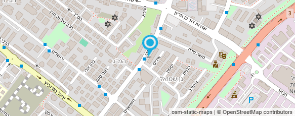 מפת הגעה אל מוזוקי להקה יוונית