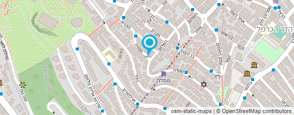 מפת הגעה אל הסיפור שלנו