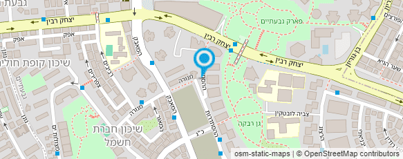 מפת הגעה אל מחשבה דיוור ישיר בע"מ מפת הגעה אל מחשבה דיוור ישיר בע"מ