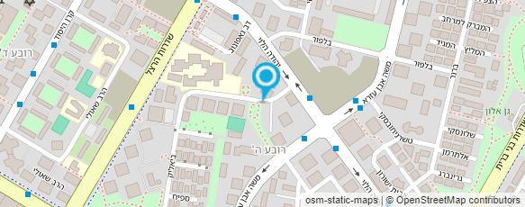 מפת הגעה אל בנימין משה - מורה לנהיגה מפת הגעה אל בנימין משה - מורה לנהיגה