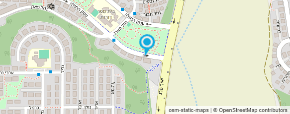 מפת הגעה אל אור קול ר.מ הגברה לאירועים מפת הגעה אל אור קול ר.מ הגברה לאירועים