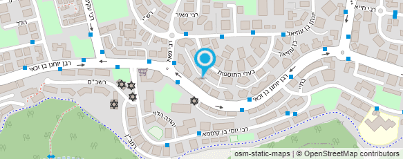 מפת הגעה אל ליבי מאירה לך פנים