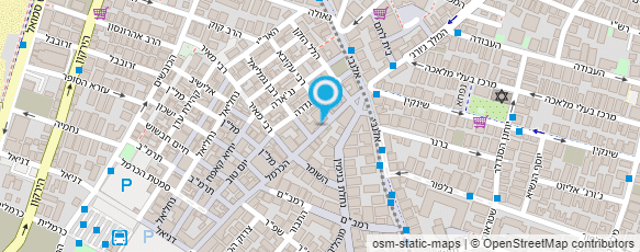 מפת הגעה אל צ'ייפר