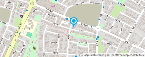 מפת הגעה אל קומפיוסיס