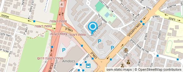 מפת הגעה אל אלפאקום