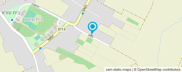 מפת הגעה אל עץ החיים מפת הגעה אל עץ החיים