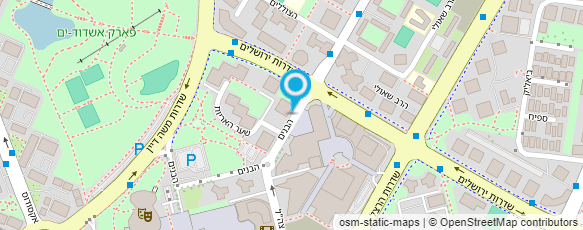 מפת הגעה אל ש.לביא אבטחה מפת הגעה אל ש.לביא אבטחה