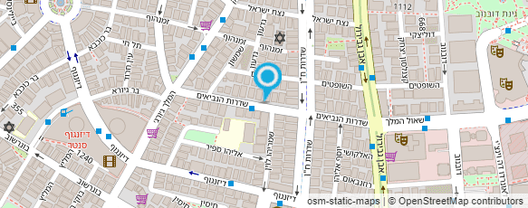 מפת הגעה אל ורד גרנדיר