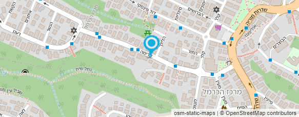 מפת הגעה אל דמיון מודרך וNLP