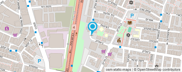 מפת הגעה אל מיכאל טכנאי מחשבים מפת הגעה אל מיכאל טכנאי מחשבים