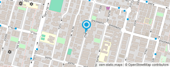 מפת הגעה אל מובשוביץ ישראל-יועץ מס מפת הגעה אל מובשוביץ ישראל-יועץ מס