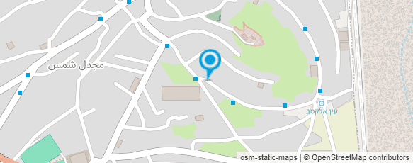 מפת הגעה אל גרר 5 דרייב מפת הגעה אל גרר 5 דרייב