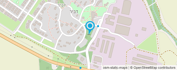 מפת הגעה אל סי קפה