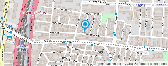 מפת הגעה אל חשמל ושיפוצים א.ת מפת הגעה אל חשמל ושיפוצים א.ת