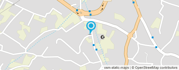 מפת הגעה אל מסעדת אבו סאבר