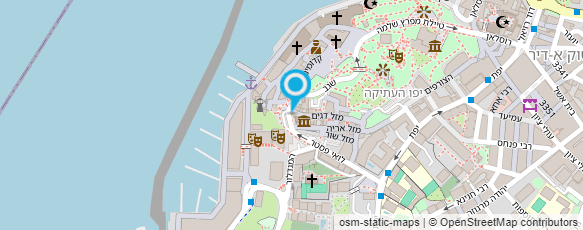 מפת הגעה אל הוצאת ספרים- Mannsohn House מפת הגעה אל הוצאת ספרים- Mannsohn House