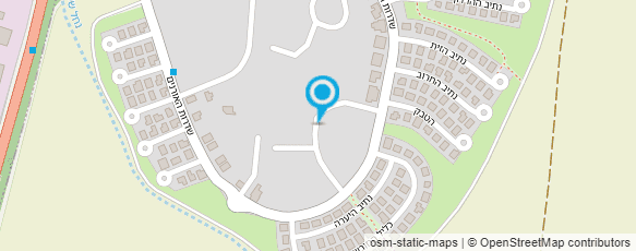 מפת הגעה אל אדמה- תכנון ערים מפת הגעה אל אדמה- תכנון ערים