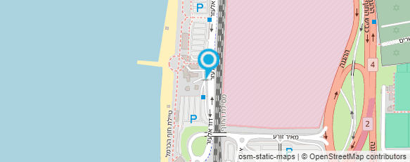 מפת הגעה אל מדרחוף