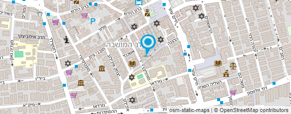 מפת הגעה אל אמילי סטייל