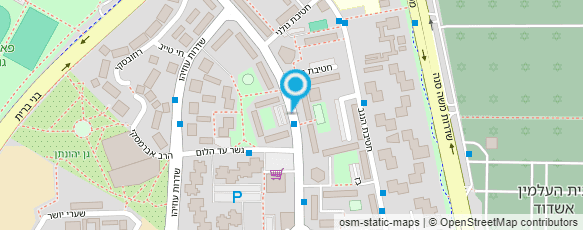 מפת הגעה אל אור מערכות משולבות