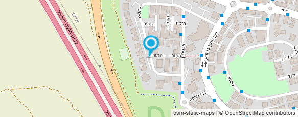 מפת הגעה אל ג בריבוע