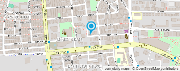 מפת הגעה אל ירדנה שהם-רואת חשבון מפת הגעה אל ירדנה שהם-רואת חשבון