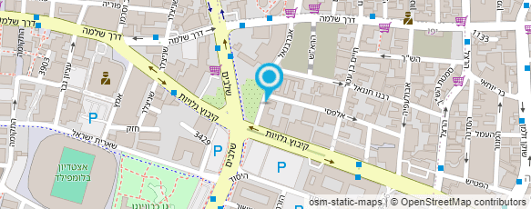 מפת הגעה אל אינטר כארד -Have acard מפת הגעה אל אינטר כארד -Have acard