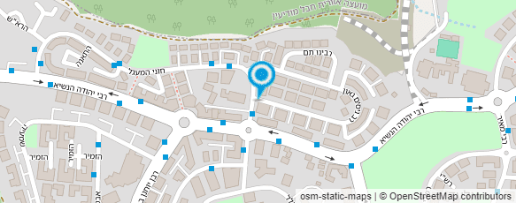 מפת הגעה אל אות צרופה