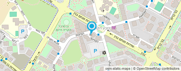 מפת הגעה אל אטיס