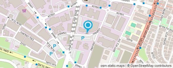 מפת הגעה אל היילייט סטודיו לצילום אירועים מפת הגעה אל היילייט סטודיו לצילום אירועים