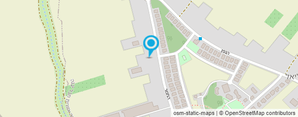 מפת הגעה אל מג'יק סטור