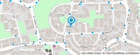 מפת הגעה אל קויט קור