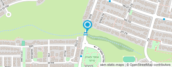 מפת הגעה אל אלי חוגג-ייעוץ ושמאות מקרקעין