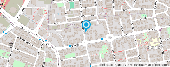 מפת הגעה אל איריס תכשיטים עתיקים ווינטג'