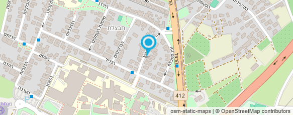 מפת הגעה אל אומנות בעץ-יצירה מקורית